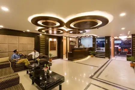 Yatri Suites and Spa - 22