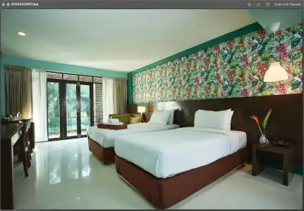 The Bihai Hua Hin - 19