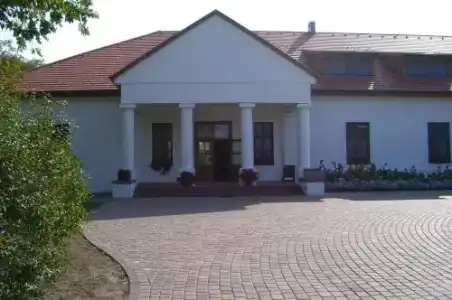Sarlóspuszta Club - 0