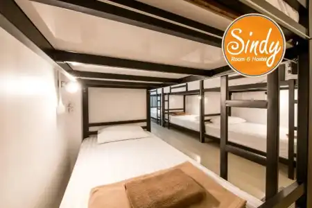 Sindy Hostel - 3