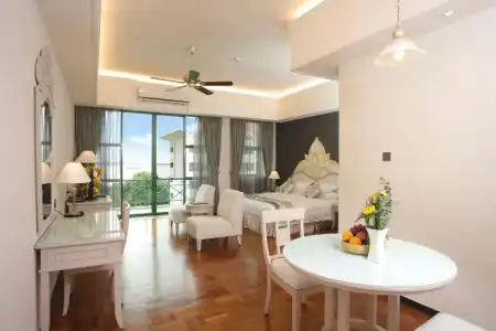 Himawari Apartments - 68