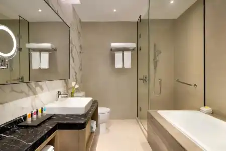 Hyatt Place Shanghai Hongqiao CBD - 39