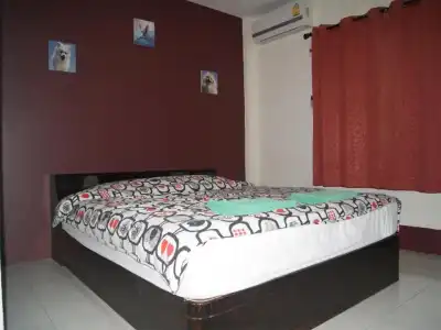 Pineapple Guesthouse Karon - 32