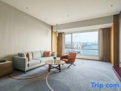 InterContinental Suzhou by IHG - 172