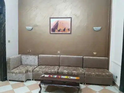The Australian Hostel - 8