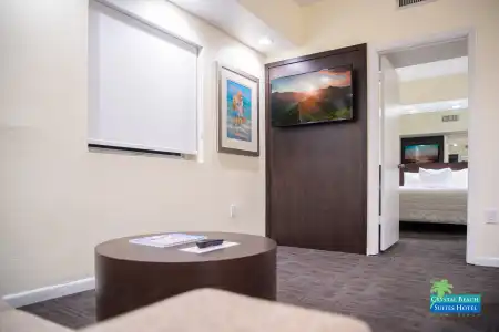 Crystal Beach Suites Miami Oceanfront - 6