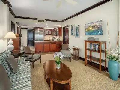 Waipouli Beach Resorts & Spa Kauai by OUTRIGGER - 578