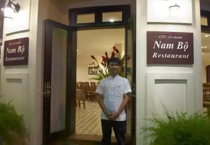 Nam Bo Boutique - 17