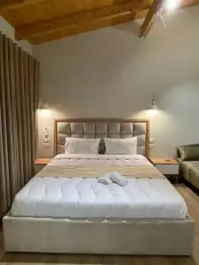 Arial Penthouse Suites - 145