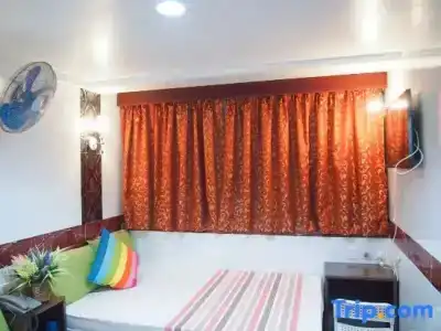Woodstock Hostel - 64