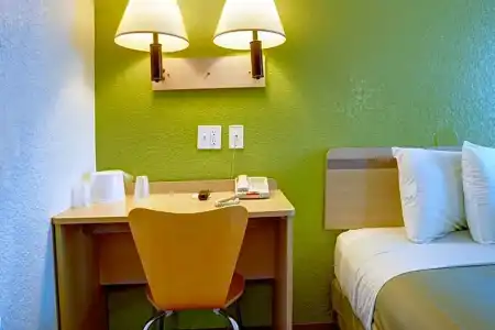 Motel 6 Eugene, OR - South Springfield - 26