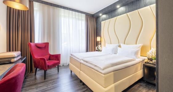 PLAZA Premium Schwerin - 6