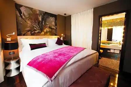 de l'Opera Hanoi - Mgallery - 103