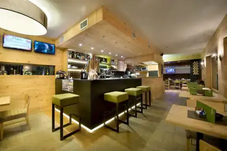 Larice Suite&Breakfast - 17