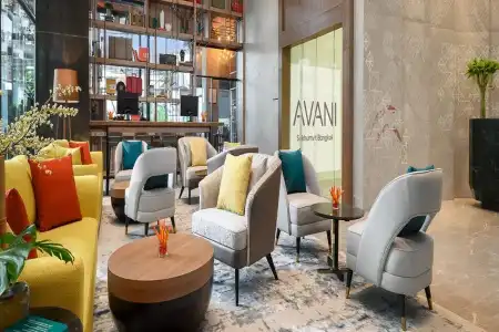 Avani Sukhumvit Bangkok - 1