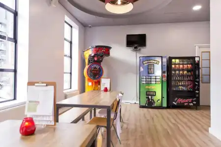 YHA Manchester - Hostel - 19