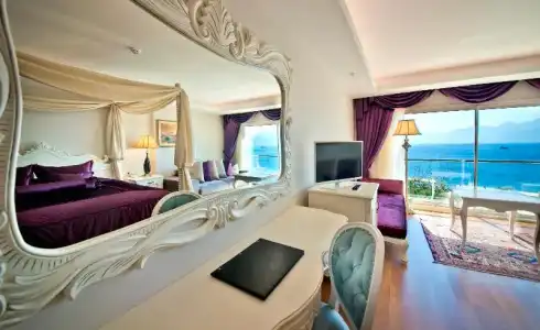 Prime Boutique-hotel - 18