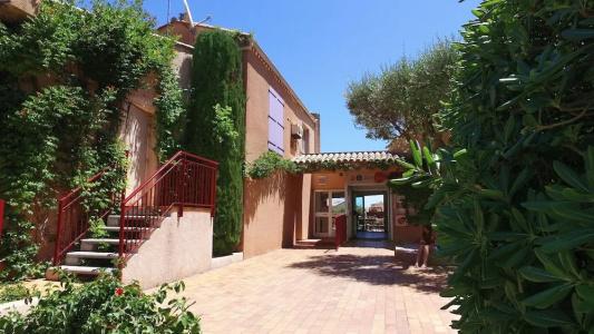 VVF Golfe de Saint-Tropez, Sainte Maxime - 29