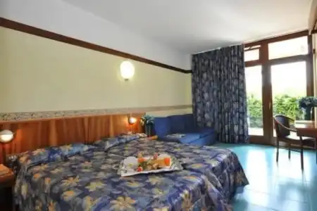 Park Oasi - 42