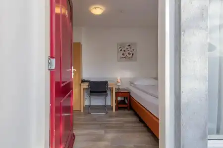 Pension Randenbroek - 66