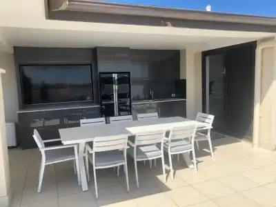 Grand Mercure Apts Allegra - 129