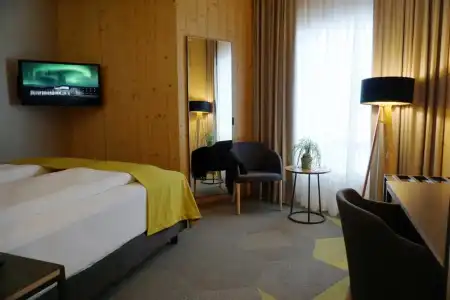 Landhotel - 4