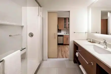 Residence Inn by Marriott San Diego Downtown/Bayfront - 84
