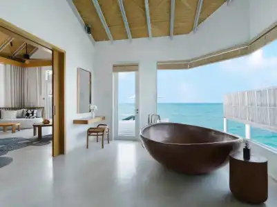Sirru Fen Fushi Private Lagoon Resort - 48