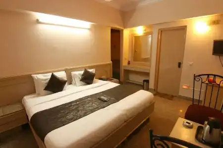 Karan Palace - 4
