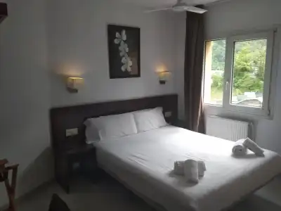 Insitu Eurotel Andorra - 5
