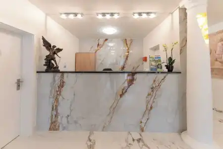 & Restaurant Sparta - 1