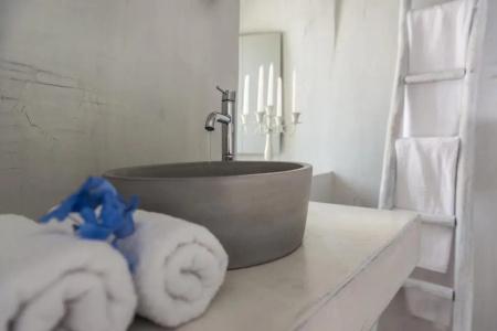 Mythical Blue Luxury Suites - 144