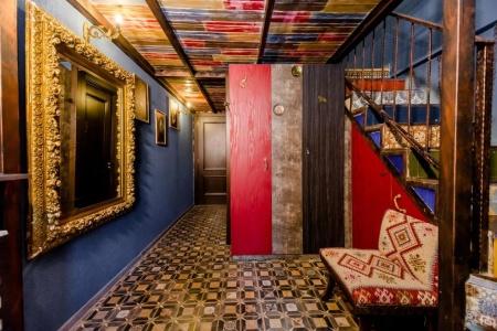 Tiflis Inn Glamour Boutique - 63