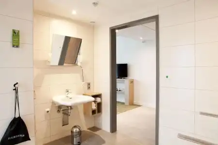 Hampton by Hilton Dortmund Phoenix See - 23