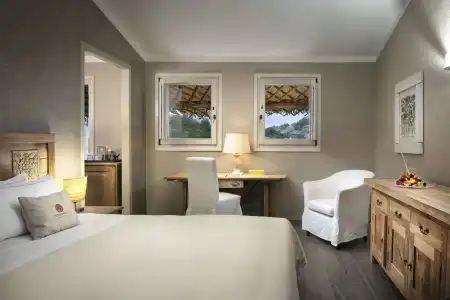 Petra Segreta Resort & Spa - 12