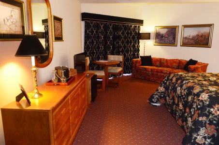 Greenbrier Inn Killington - 65