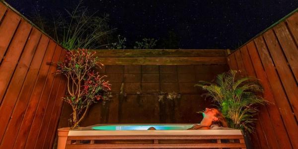 Wellness pension Coco - 14