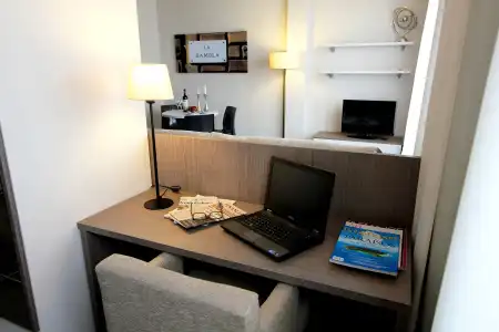 Pierre & Vacances Barcelona Sants - 6