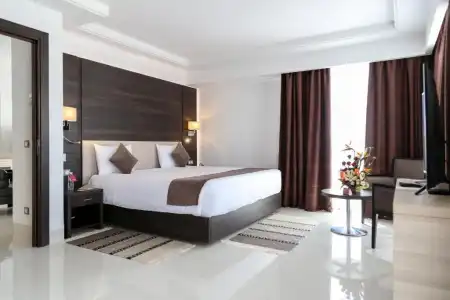 Radisson Sfax - 64