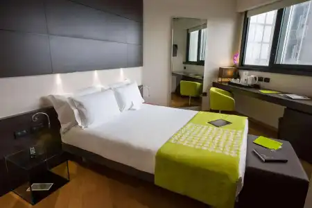 Best Western Plus The Hub - 3