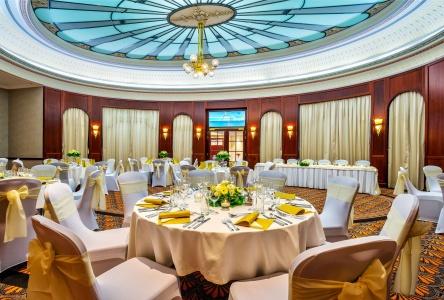 Radisson Blu Carlton Bratislava - 15