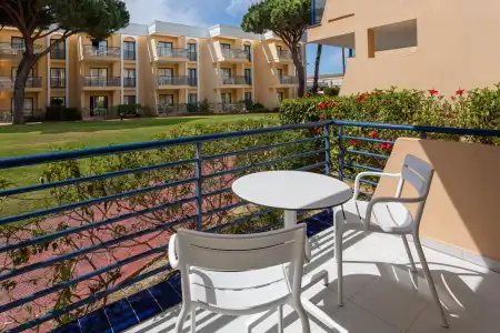Sol Sancti Petri Apartamentos - 93