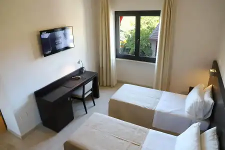 Albergo Cantiani - 5
