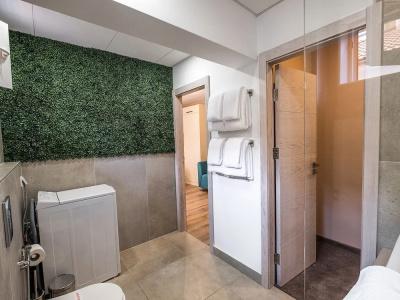 Caro Aparthotel - 49