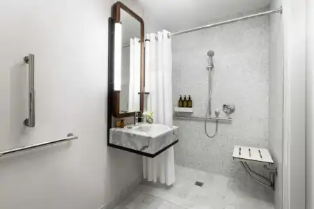 Seville Nomad, in the Unbound Collection by Hyatt - 57