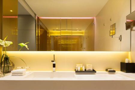 art'otel Amsterdam, powered by Radissons - 84