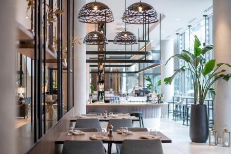 Radisson Collection, Warsaw - 30