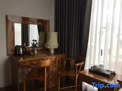 Rex and Apartment - 67