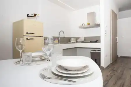 Residence Trieste - 70