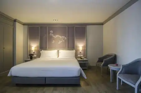 imm Ladprao Bangkapi Bangkok - 6